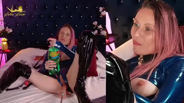 Thumbnail 2, latex_lacie's Stream at Chaturbate, 17 months ago