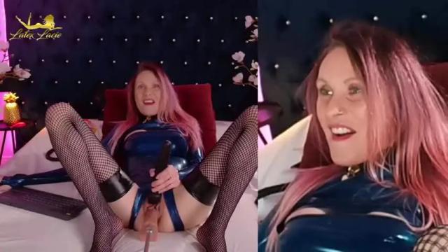 Thumbnail 3, latex_lacie's Stream at Chaturbate, 17 months ago
