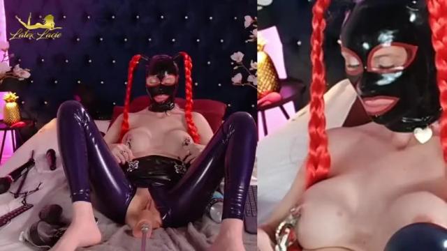 Image 8 of latex_lacie Stream on Chaturbate on 17 months ago