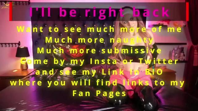 Image 12 of latex_lacie Stream on Chaturbate on 16 months ago
