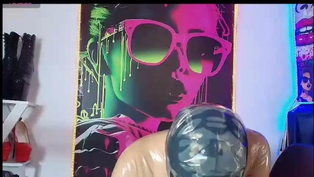 Image 4 of latex_rose_daniels Stream on Chaturbate on 13 days ago