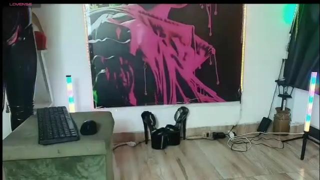 Image 6 of latex_rose_daniels Stream on Chaturbate on 12 days ago