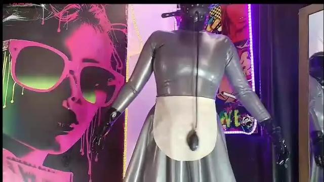 Image 10 of latex_rose_daniels Stream on Chaturbate on 7 days ago