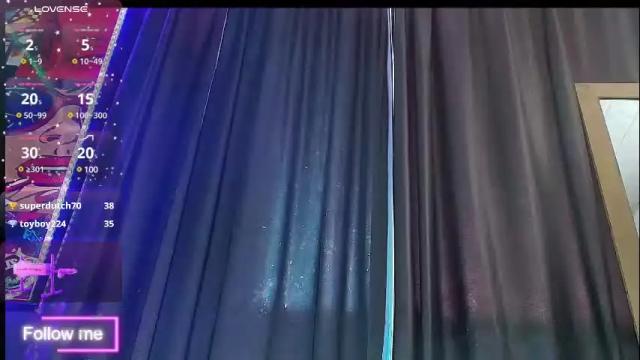 Image 10 of latex_rose_daniels Stream on Chaturbate on 1 month ago