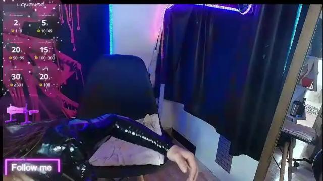 Image 12 of latex_rose_daniels Stream on Chaturbate on 2 days ago