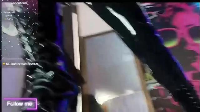 Thumbnail 2, latex_rose_daniels's Stream at Chaturbate, 1 month ago