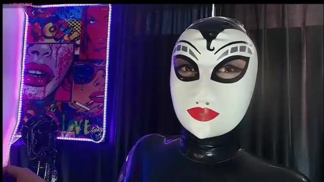 Thumbnail 1, latex_rose_daniels's Stream at Chaturbate, 1 month ago