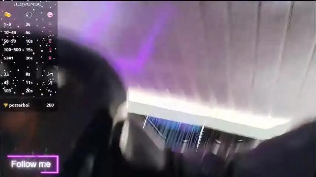 Image 11 of latex_rose_daniels Stream on Chaturbate on 1 month ago