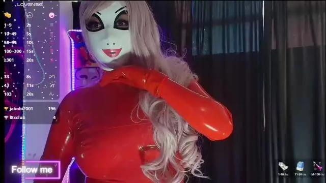 Image 8 of latex_rose_daniels Stream on Chaturbate on 29 days ago