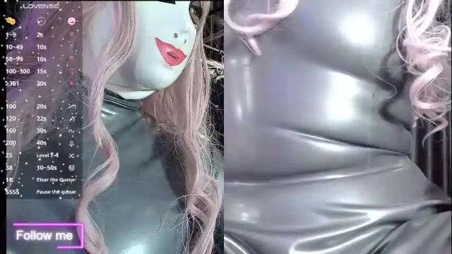Image 11 of latex_rose_daniels Stream on Chaturbate on 25 days ago