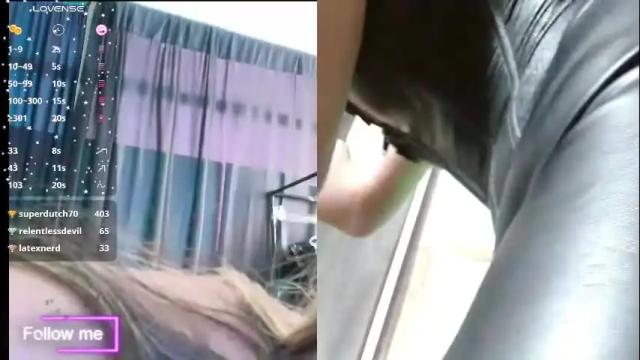 Image 12 of latex_rose_daniels Stream on Chaturbate on 24 days ago