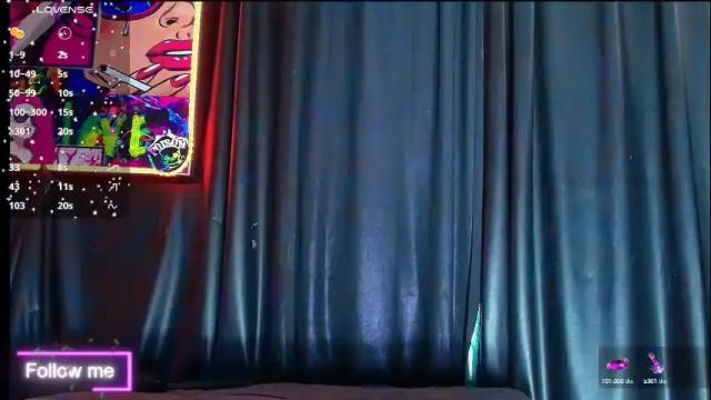 Image 2 of latex_rose_daniels Stream on Chaturbate on 22 days ago