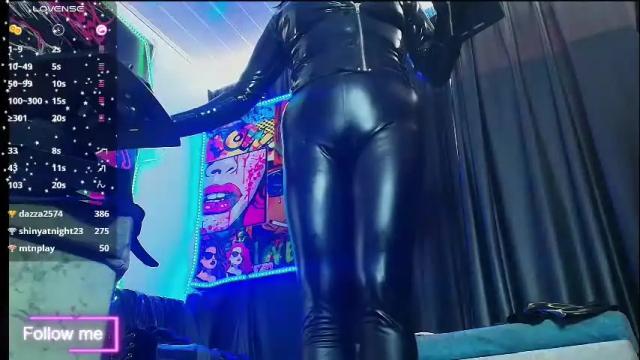Image 10 of latex_rose_daniels Stream on Chaturbate on 14 days ago