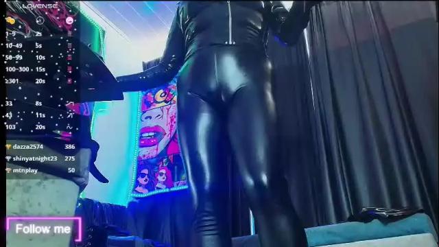 Thumbnail 3, latex_rose_daniels's Stream at Chaturbate, 13 days ago