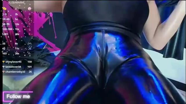 Image 11 of latex_rose_daniels Stream on Chaturbate on 9 days ago