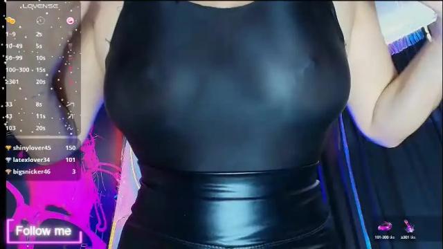 Image 8 of latex_rose_daniels Stream on Chaturbate on 9 days ago