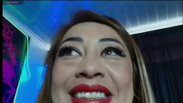 Image 3 of latex_rose_daniels Stream on Chaturbate on 5 days ago