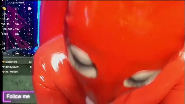 Image 11 of latex_rose_daniels Stream on Chaturbate on 3 days ago