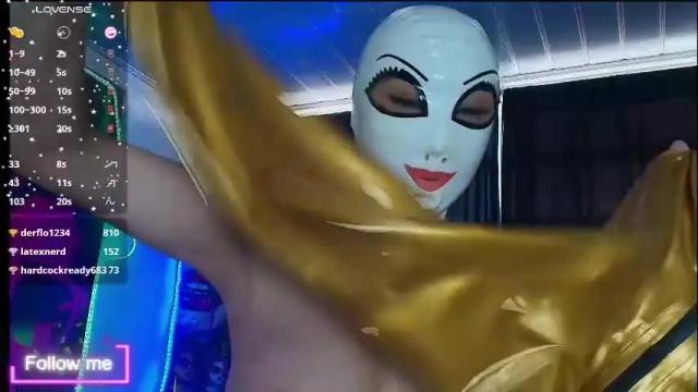 Image 3 of latex_rose_daniels Stream on Chaturbate on 2 days ago