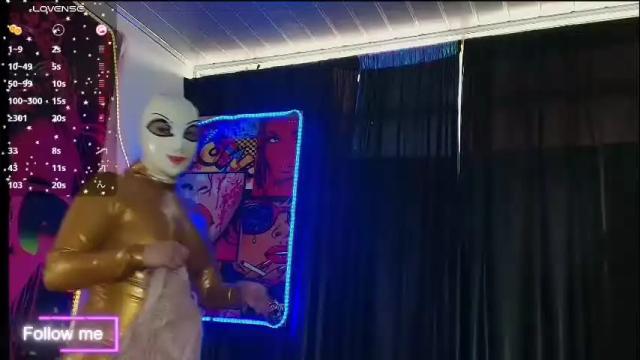 Image 7 of latex_rose_daniels Stream on Chaturbate on 2 days ago