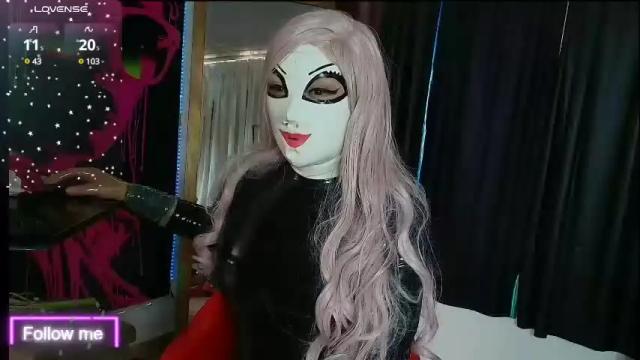 Image 7 of latex_rose_daniels Stream on Chaturbate on 27 days ago