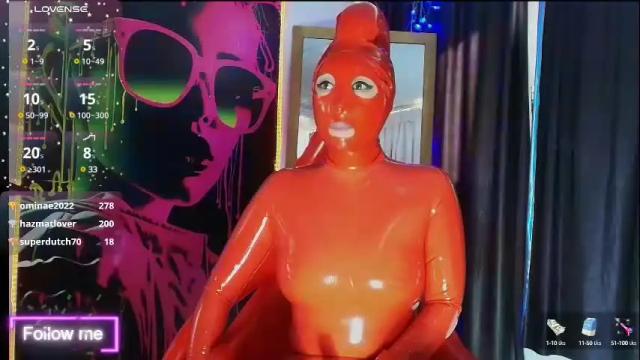 Image 12 of latex_rose_daniels Stream on Chaturbate on 17 days ago
