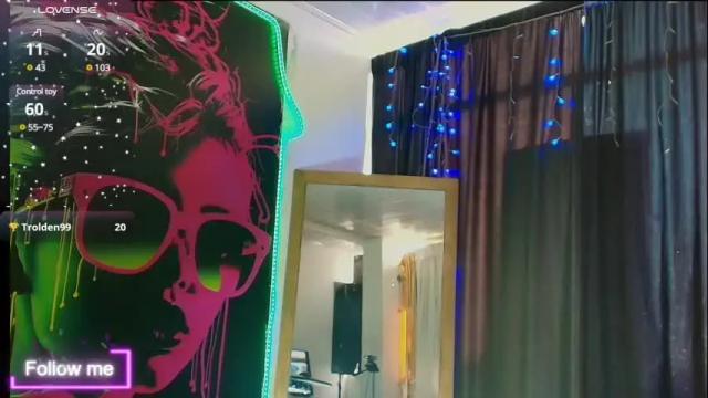 Image 7 of latex_rose_daniels Stream on Chaturbate on 15 days ago