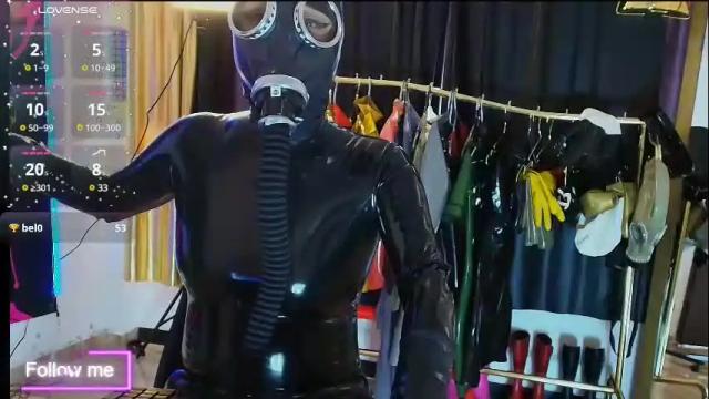 Image 12 of latex_rose_daniels Stream on Chaturbate on 9 days ago