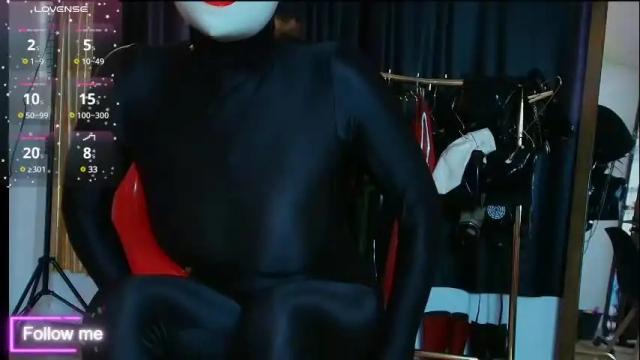 Image 7 of latex_rose_daniels Stream on Chaturbate on 6 days ago