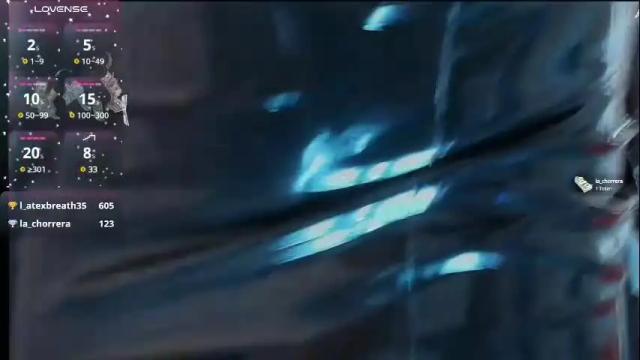 Image 10 of latex_rose_daniels Stream on Chaturbate on 1 day ago