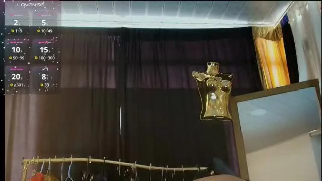 Image 3 of latex_rose_daniels Stream on Chaturbate on 1 day ago