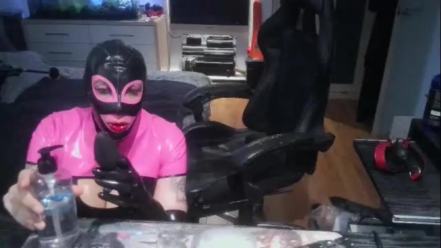 Thumbnail 1, latexdani's Stream at Chaturbate, 10 days ago