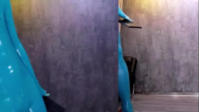 Thumbnail 2, latexirime's Stream at Chaturbate, 5 months ago