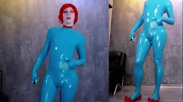 Thumbnail 3, latexirime's Stream at Chaturbate, 5 months ago