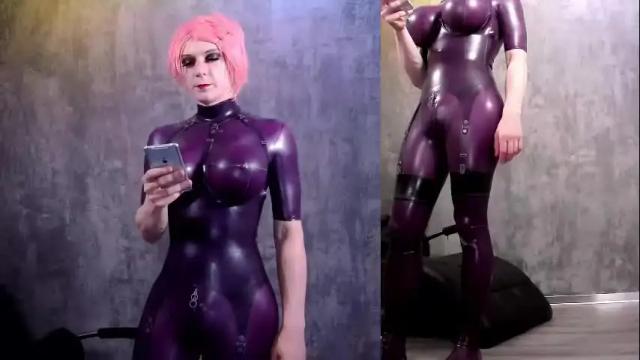 Image 2 of latexirime Stream on Chaturbate on 5 months ago