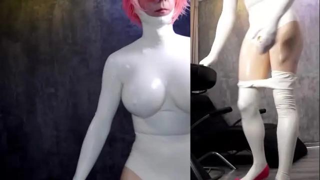 Image 3 of latexirime Stream on Chaturbate on 4 months ago