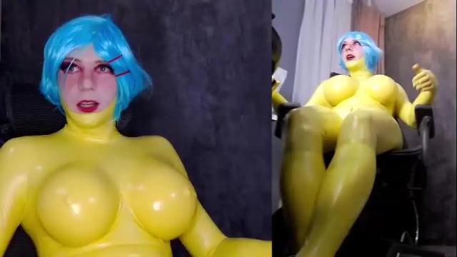 Image 10 of latexirime Stream on Chaturbate on 4 months ago