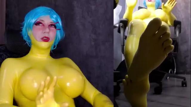 Image 11 of latexirime Stream on Chaturbate on 4 months ago