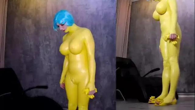 Image 3 of latexirime Stream on Chaturbate on 4 months ago