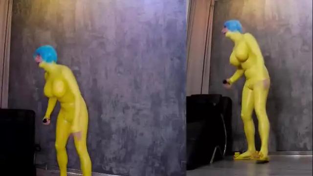 Thumbnail 2, latexirime's Stream at Chaturbate, 4 months ago
