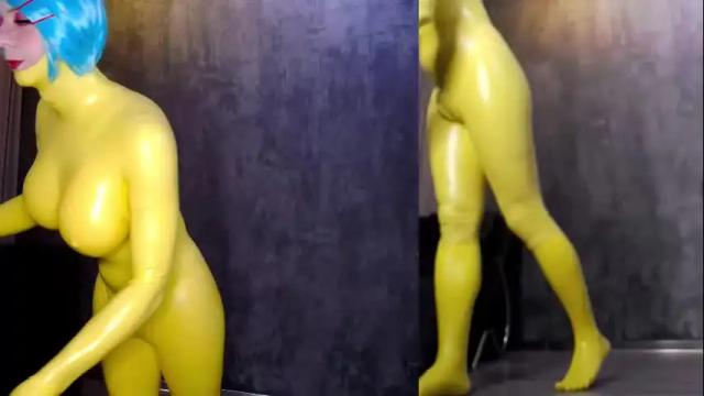Image 8 of latexirime Stream on Chaturbate on 4 months ago