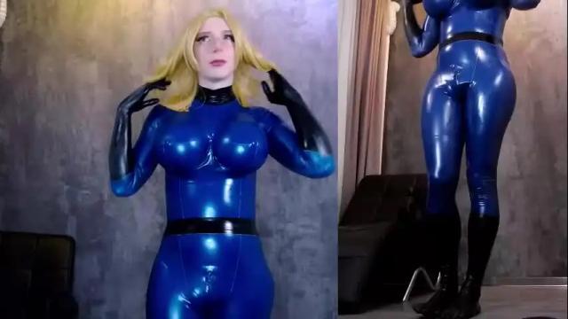 Image 7 of latexirime Stream on Chaturbate on 3 months ago