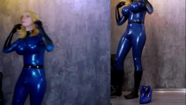 Thumbnail 3, latexirime's Stream at Chaturbate, 3 months ago