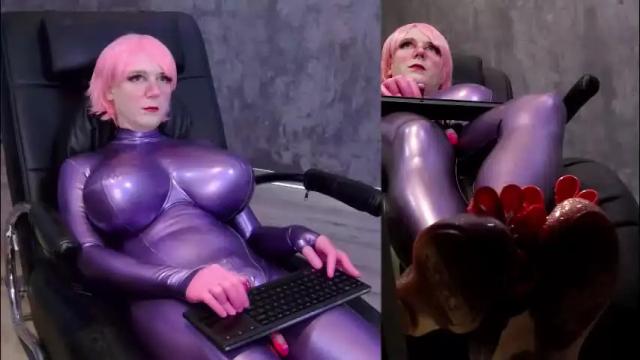 Image 12 of latexirime Stream on Chaturbate on 1 month ago
