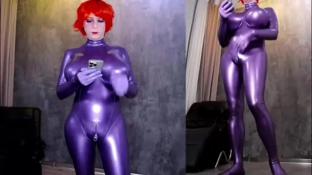 Thumbnail 2, latexirime's Stream at Chaturbate, 25 days ago