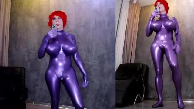 Image 6 of latexirime Stream on Chaturbate on 1 month ago