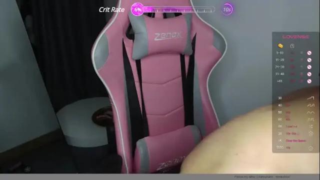 Image 10 of latexrubydoll Stream on Chaturbate on 16 months ago