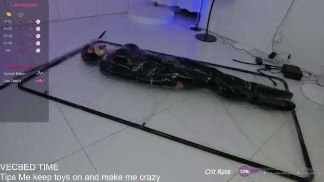 Image 12 of latexrubydoll Stream on Chaturbate on 12 months ago