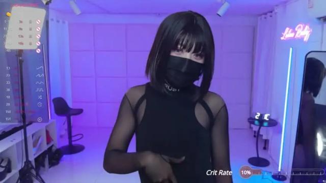 Image 3 of latexrubydoll Stream on Chaturbate on 14 months ago