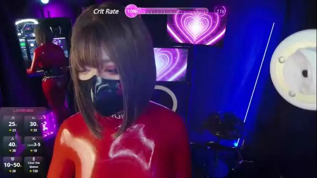 Image 4 of latexrubydoll Stream on Chaturbate on 27 days ago